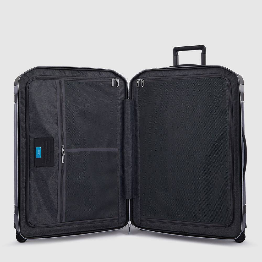 Piquadro Big size, spinner Vendita Calda