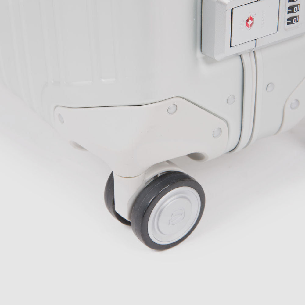 Piquadro Medium size hardside spinner I Più Venduti