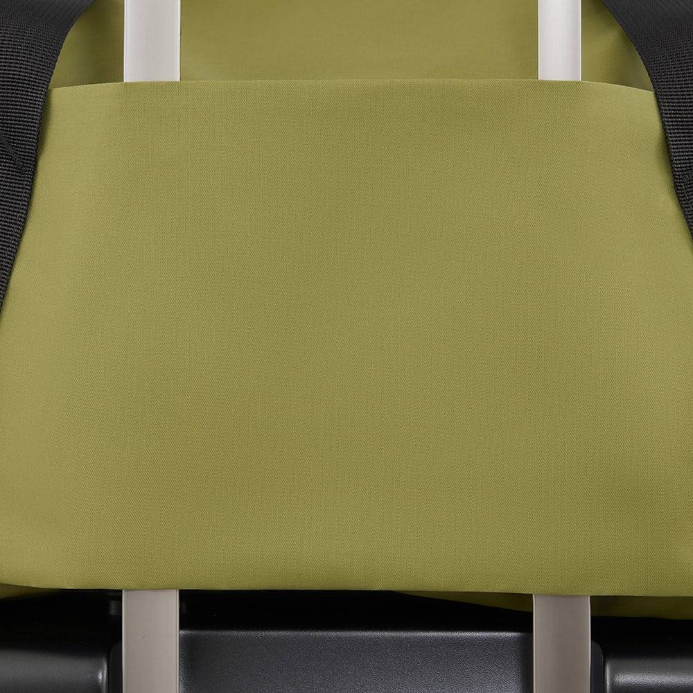Piquadro Foldable weekend bag in recycled fabric Vendite Flash