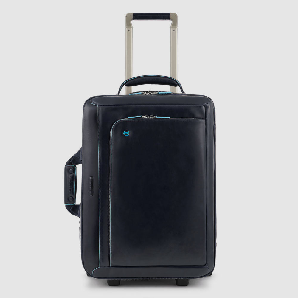 Piquadro Cabin size computer 15,6" trolley Nuova
