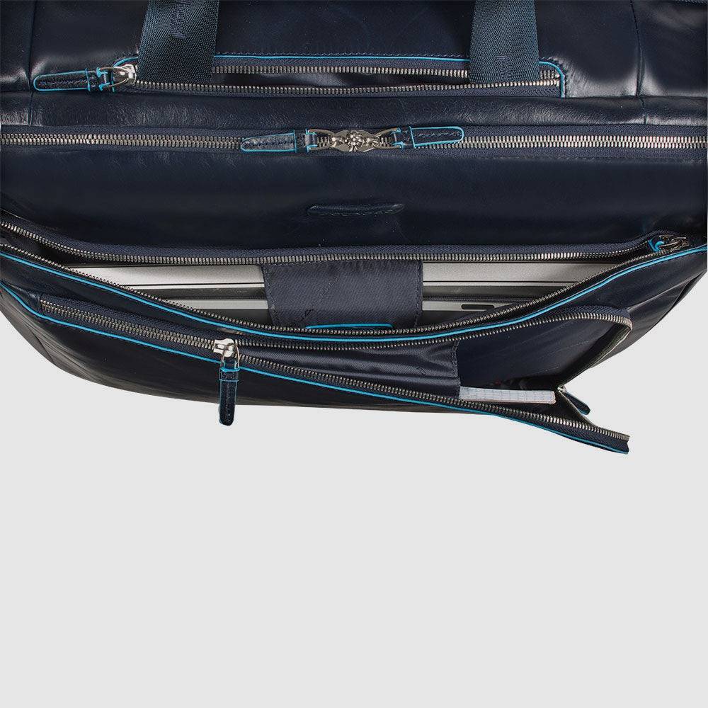 Piquadro Cabin size computer 15,6" trolley Nuova