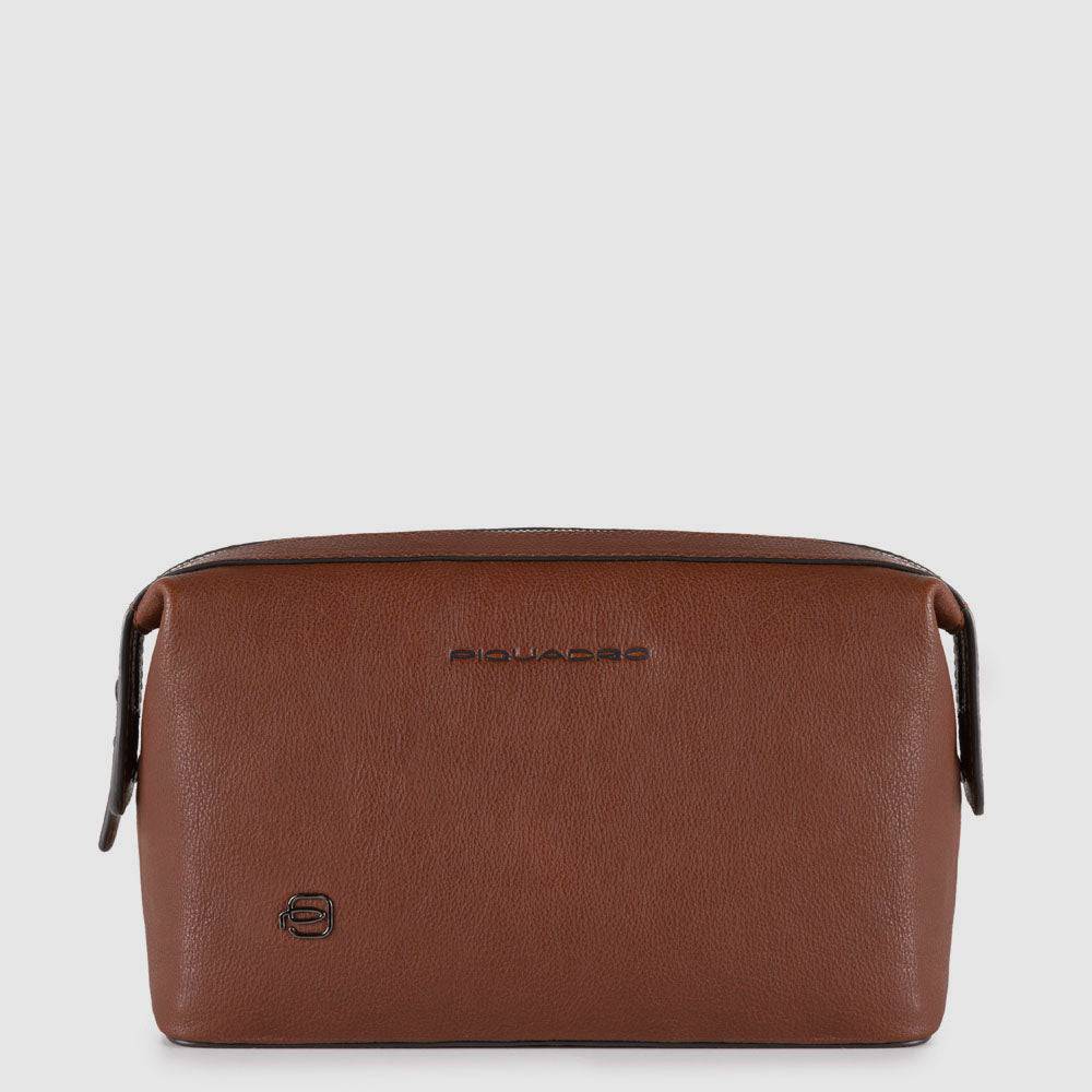 Piquadro Toiletry bag Moda