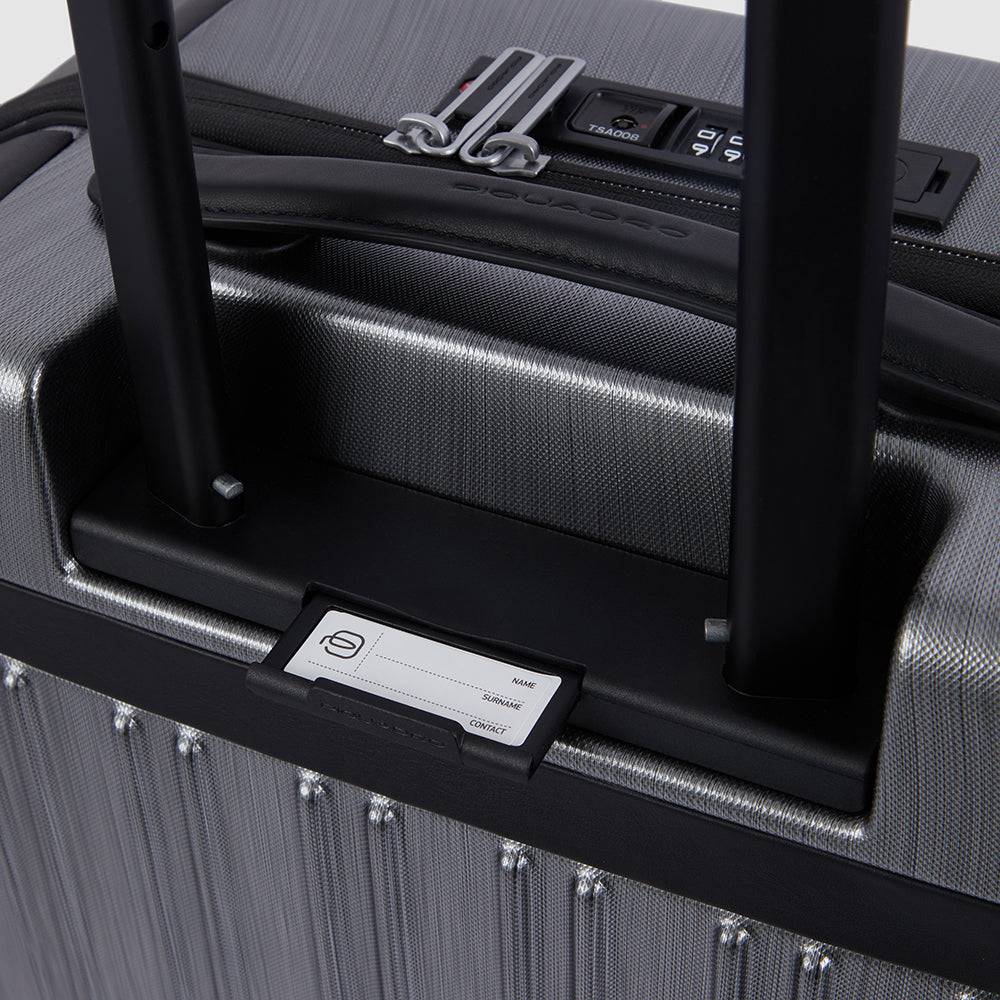 Piquadro Ultra slim spinner 2025