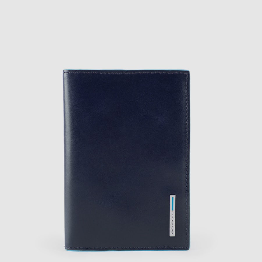Piquadro Russian driving licence holder Nuovo