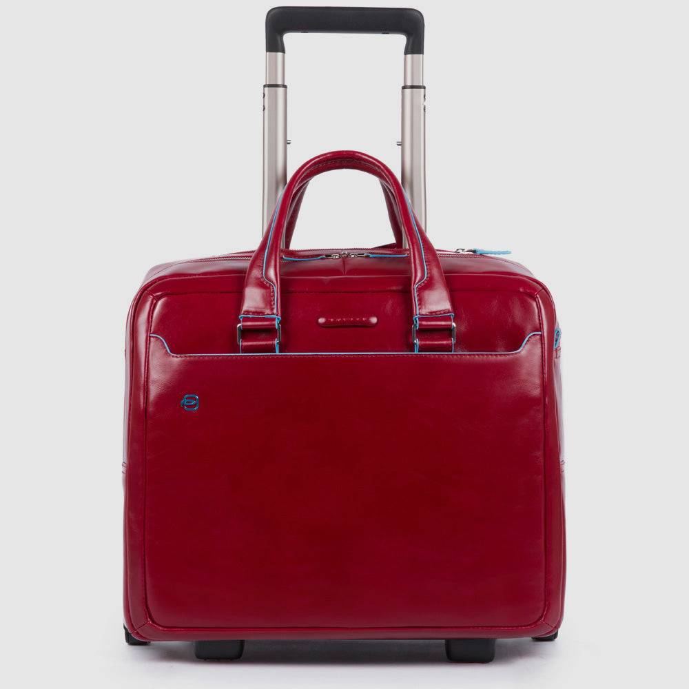 Piquadro Wheeled Computer briefcase 15,6" Vendita