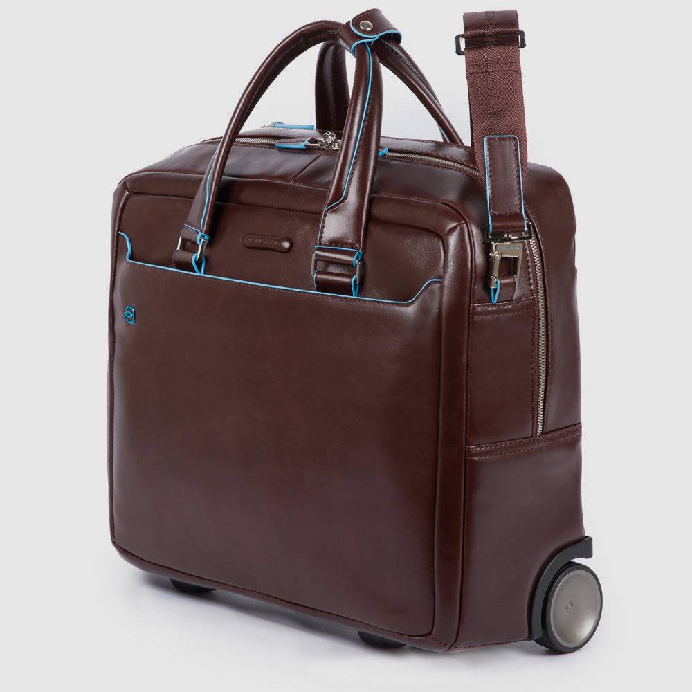 Piquadro Wheeled Computer briefcase 15,6" Vendita