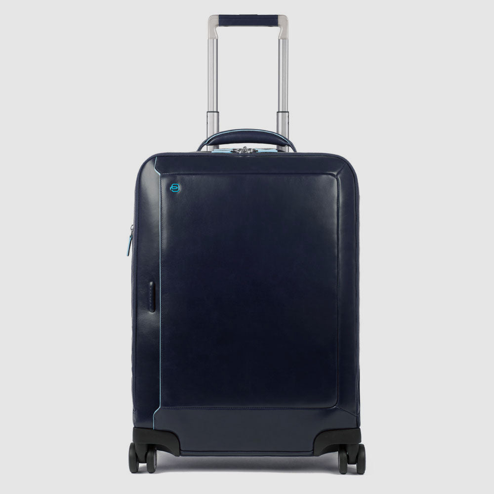 Piquadro Cabin size computer 15,6" trolley Promozione