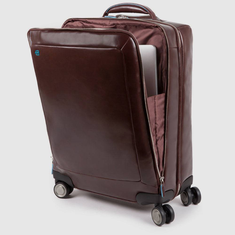 Piquadro Cabin size computer 15,6" trolley Promozione