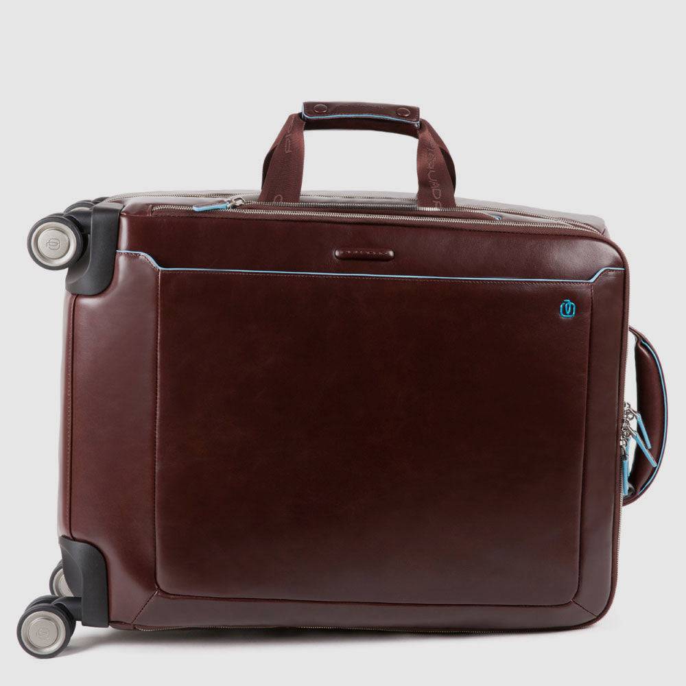 Piquadro Cabin size computer 15,6" trolley Promozione