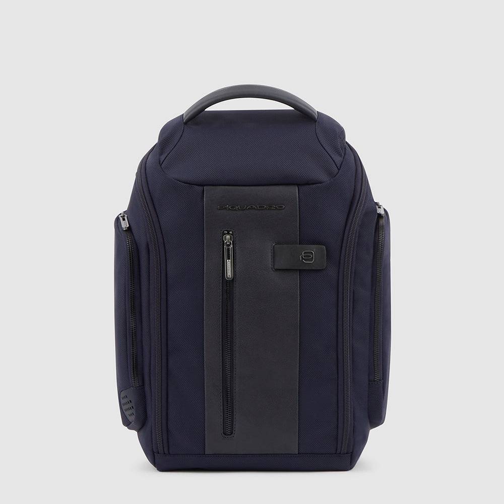 Piquadro Convertible to backpack duffel bag Soddisfazione Garantita