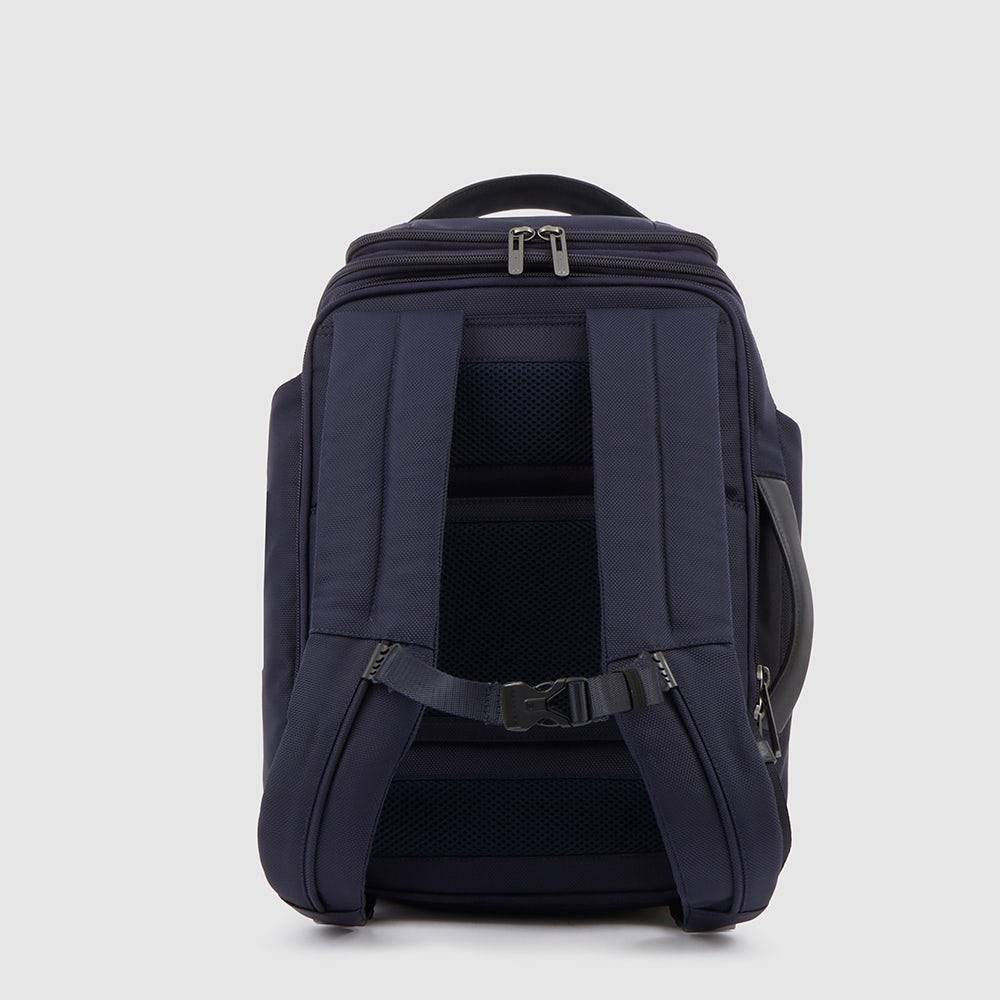 Piquadro Convertible to backpack duffel bag Soddisfazione Garantita