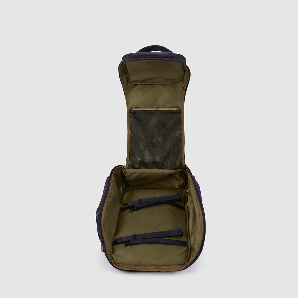 Piquadro Convertible to backpack duffel bag Soddisfazione Garantita