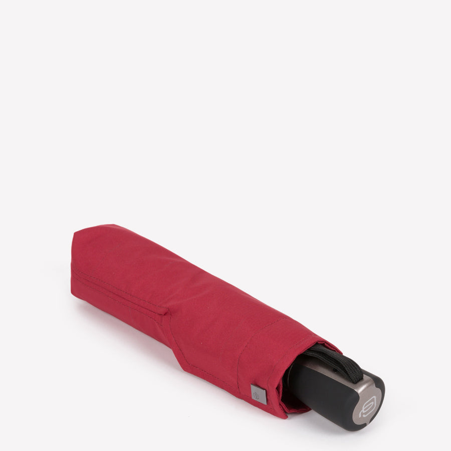 Piquadro Automatic open/close, windproof umbrella Negozi Online