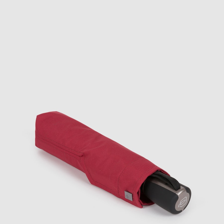 Piquadro Automatic open/close, windproof umbrella Negozi Online