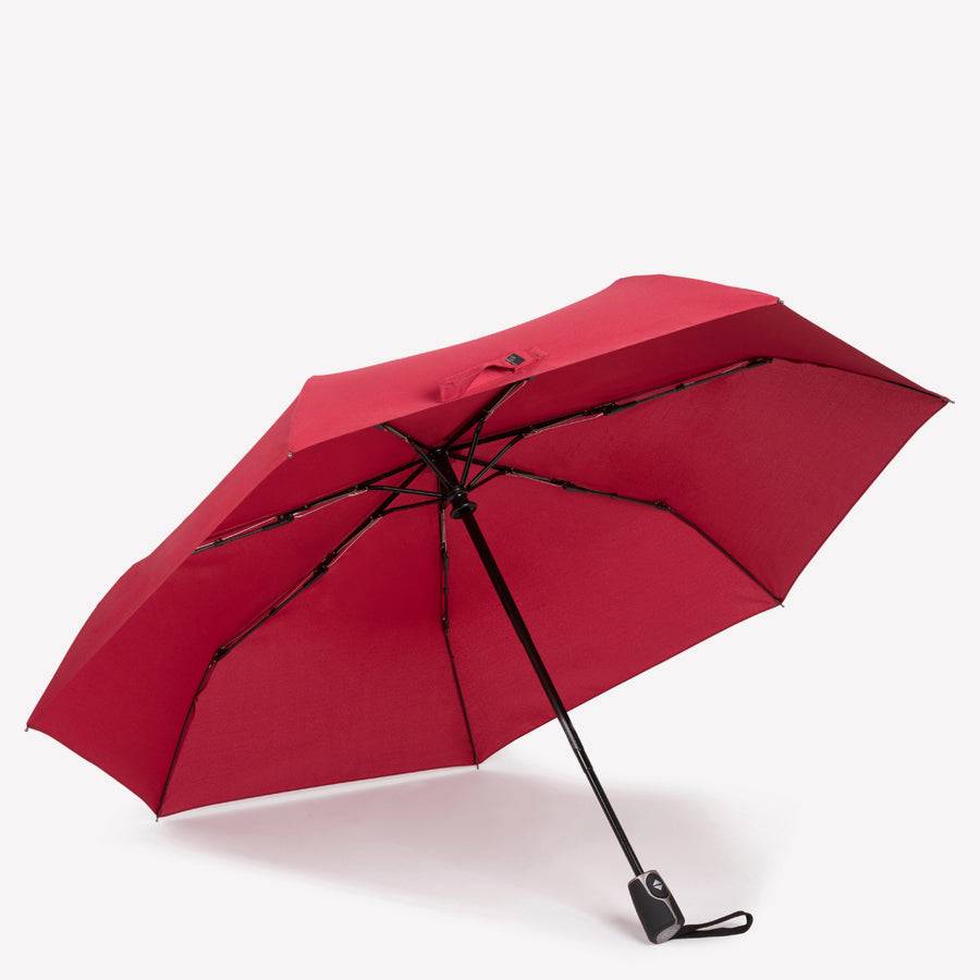 Piquadro Automatic open/close, windproof umbrella Negozi Online