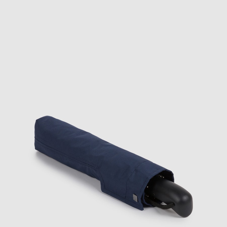 Piquadro XL size, automatic open/close, windproof umbrella Acquista Ora