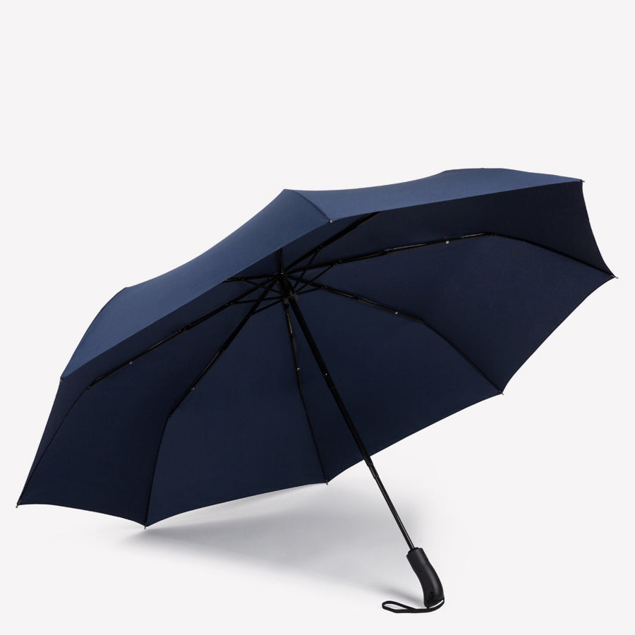Piquadro XL size, automatic open/close, windproof umbrella Acquista Ora