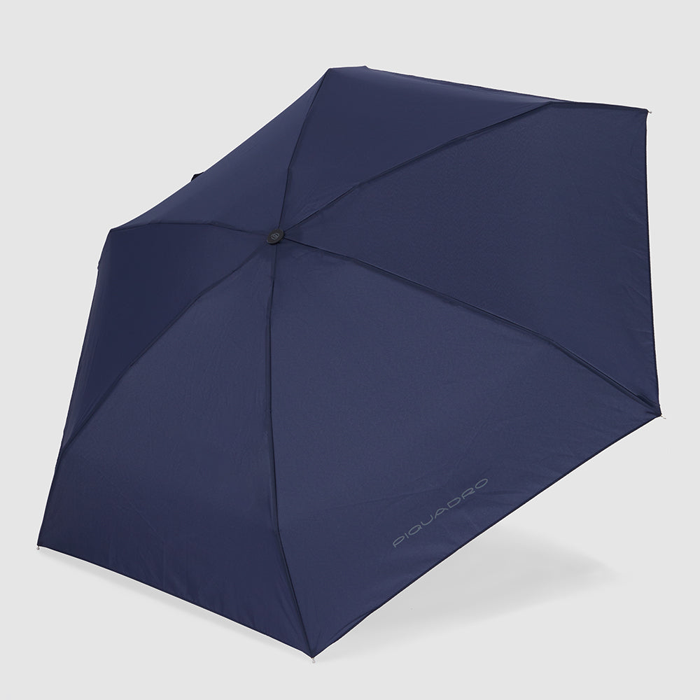 Piquadro Mini size umbrella with case Promozione Limitata