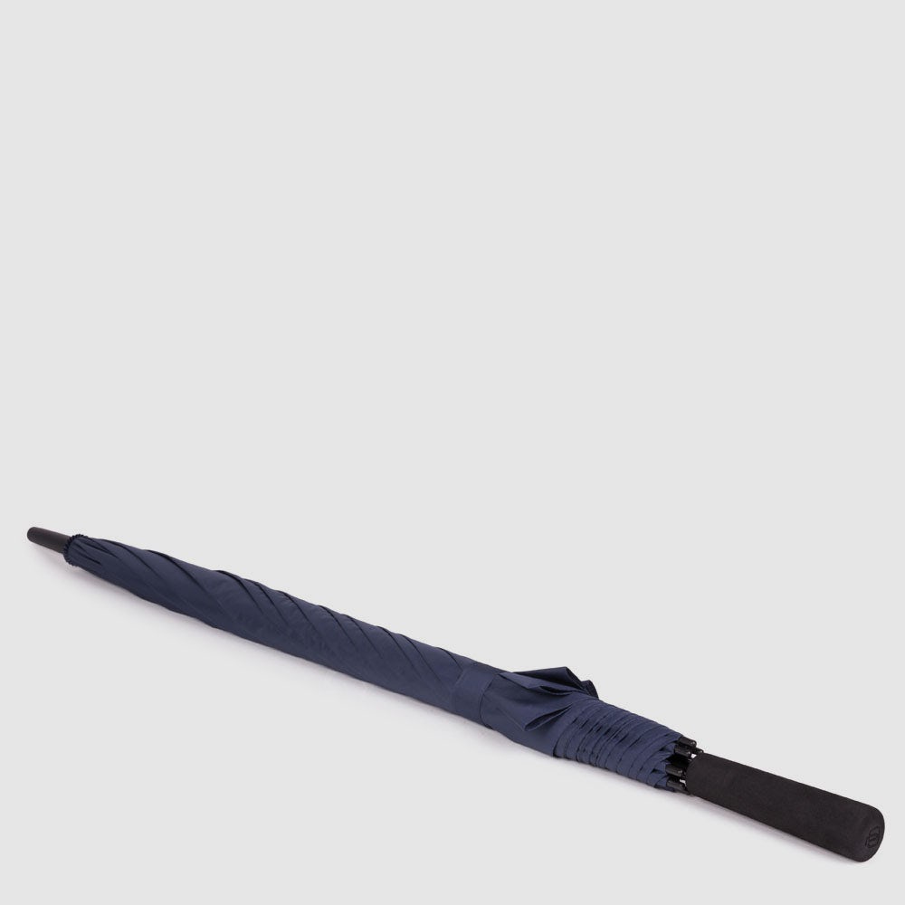 Piquadro Big size, windproof umbrella Convenienza