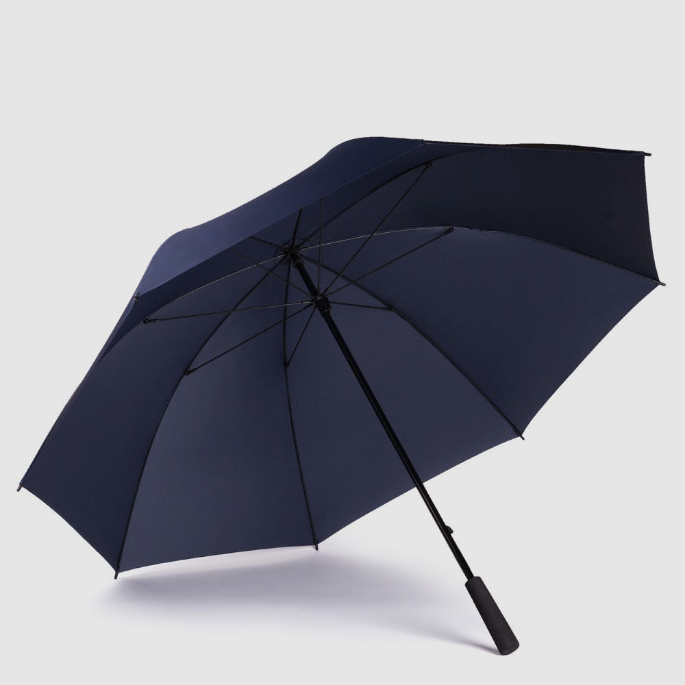 Piquadro Big size, windproof umbrella Convenienza