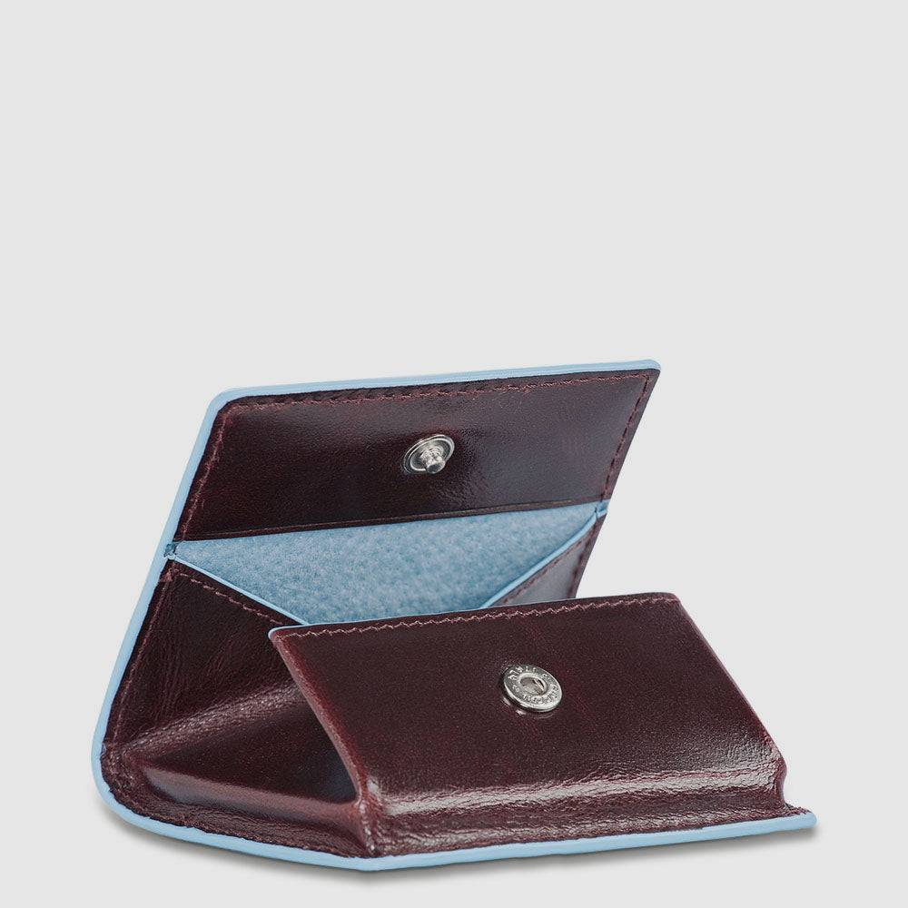 Piquadro Square coin pouch Online