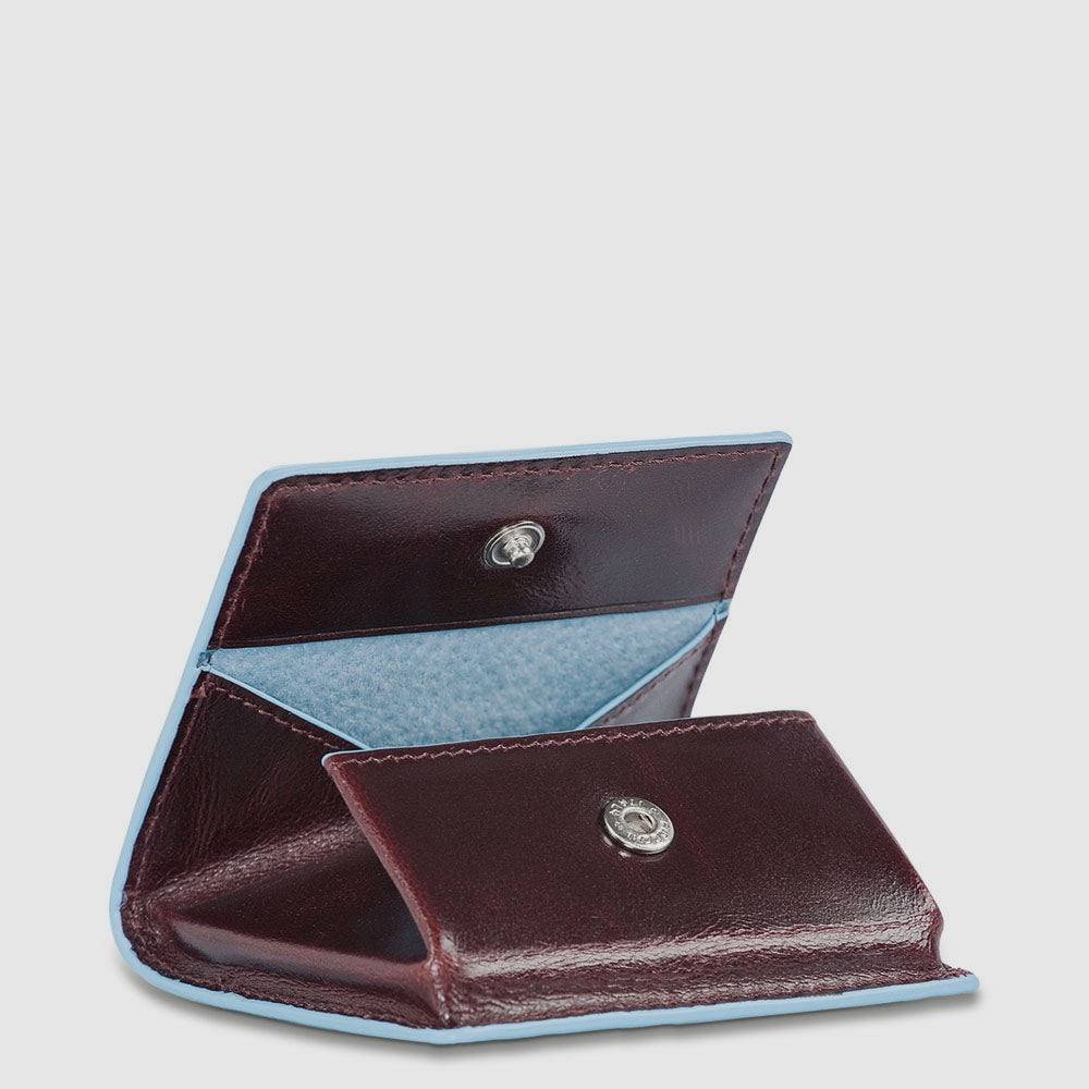 Piquadro Square coin pouch Online