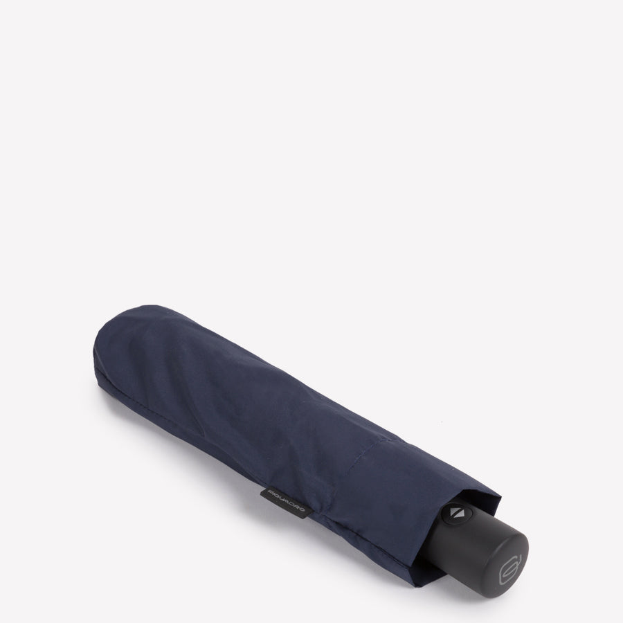 Piquadro Automatic open/close, windproof umbrella Outlet
