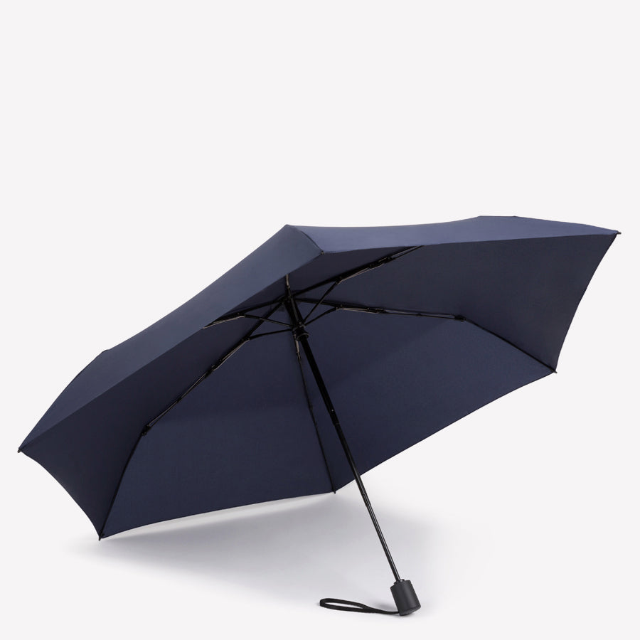 Piquadro Automatic open/close, windproof umbrella Outlet