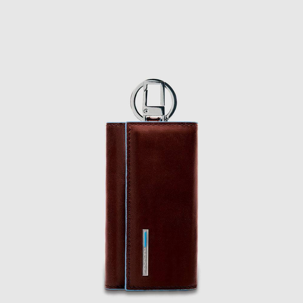Piquadro Key holder for armoured door In Vendita
