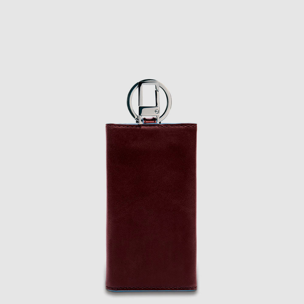 Piquadro Key holder for armoured door In Vendita