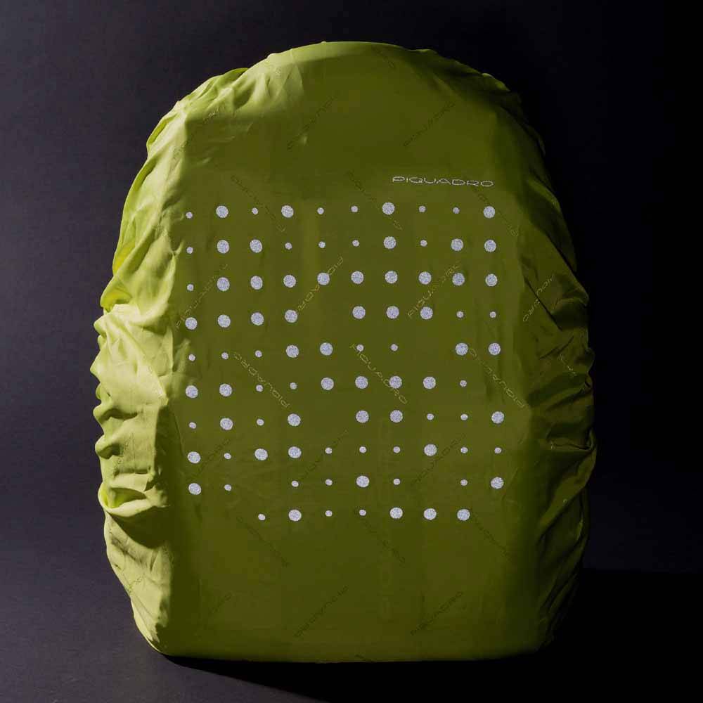Piquadro Folding rain protection for backpack Saldi