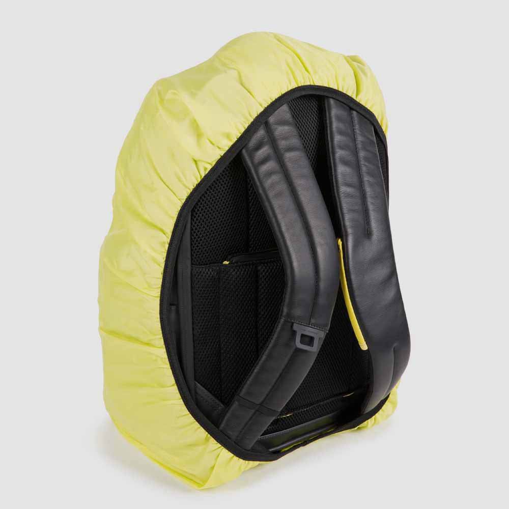 Piquadro Folding rain protection for backpack Saldi