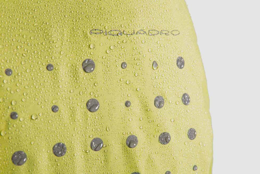 Piquadro Folding rain protection for backpack Saldi