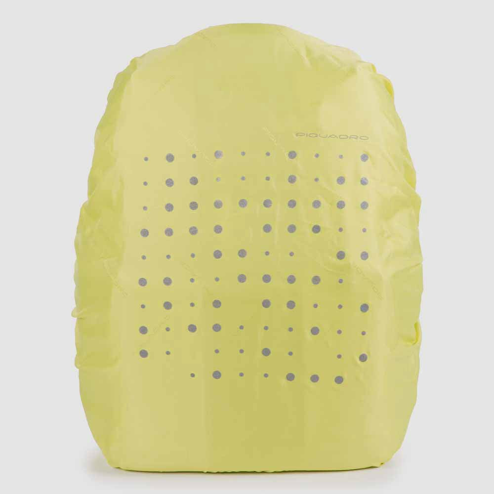 Piquadro Folding rain protection for backpack Saldi