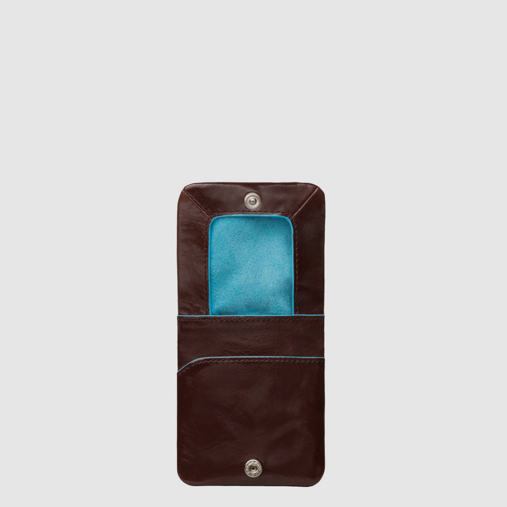 Piquadro Coin pouch Saldi Di Fabbrica