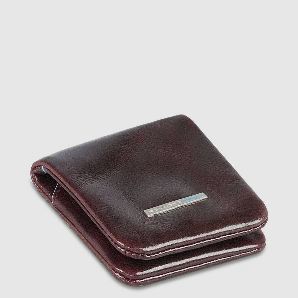 Piquadro Coin pouch Saldi Di Fabbrica