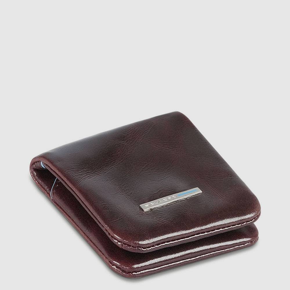 Piquadro Coin pouch Saldi Di Fabbrica