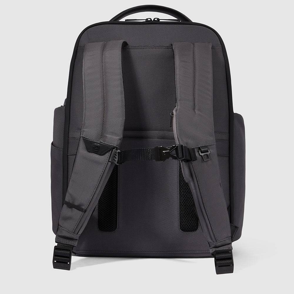 Piquadro Computer backpack 15,6" with iPad® compartment Nuova
