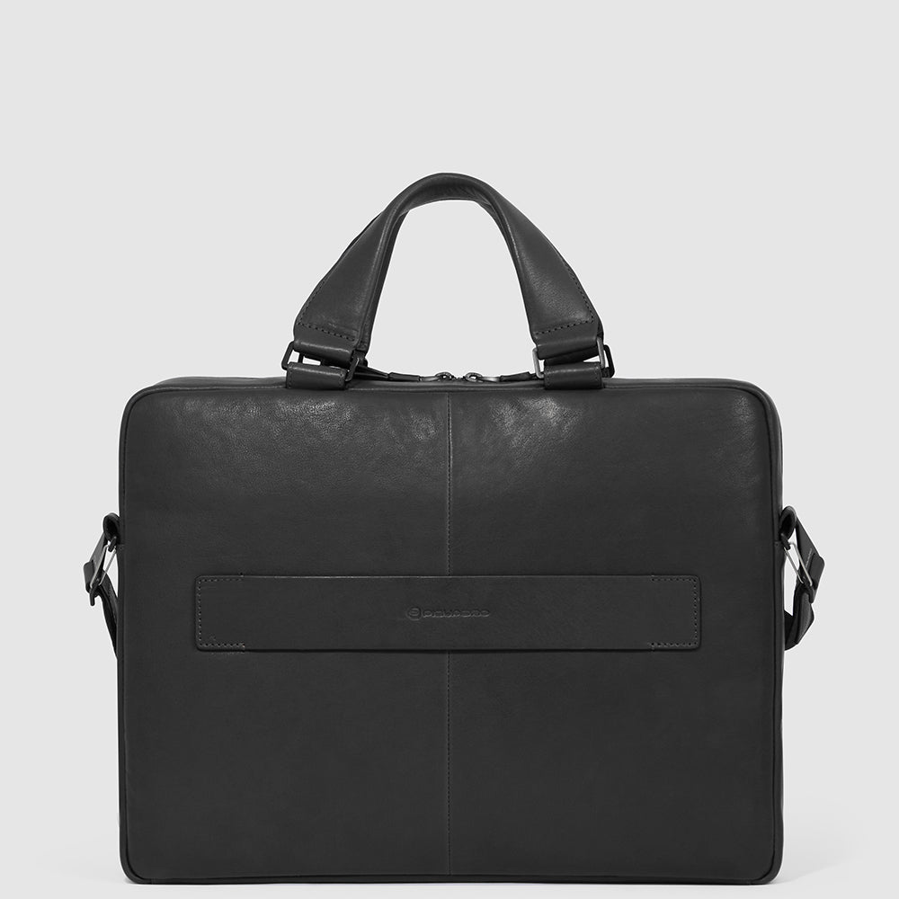 Piquadro Computer bag 14" with iPad®Pro12,9" compartment Italia