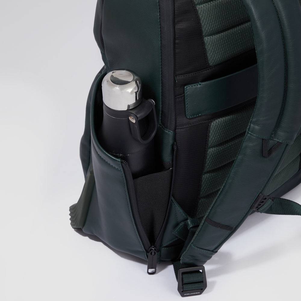 Piquadro Computer 14" and iPad®Pro 12,9" backpack 2025