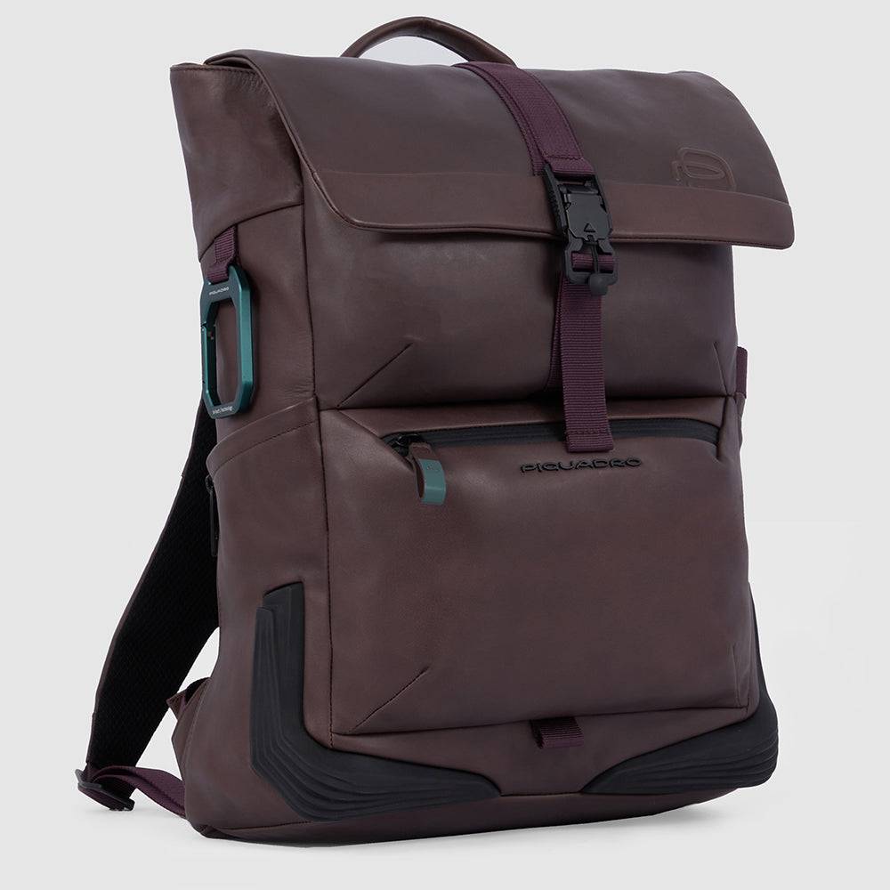 Piquadro Bike backpack for computer 15,6" Nuovo