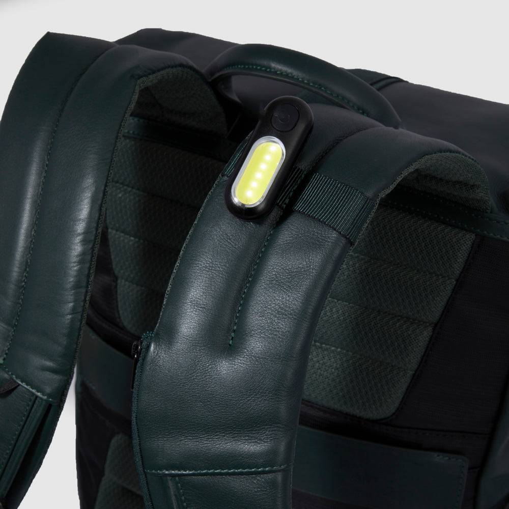 Piquadro Bike backpack for computer 15,6" Nuovo