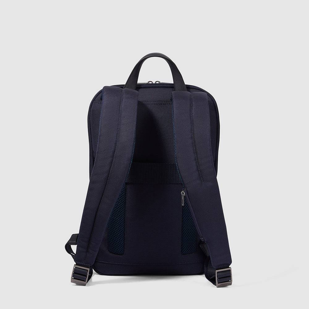 Piquadro Slim computer backpack 15,6" Spedizione Gratuita