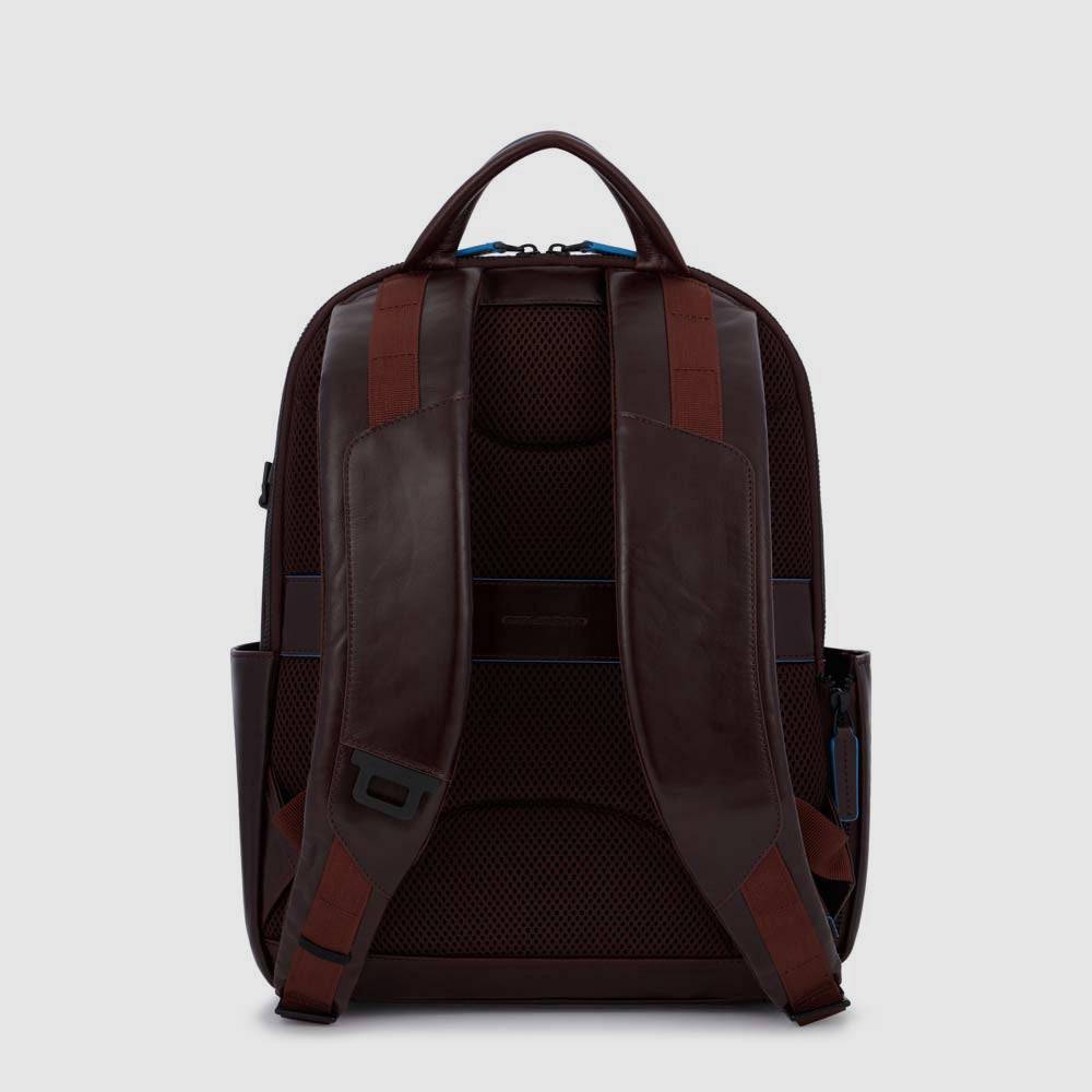 Piquadro Laptop backpack 14" Pezzi Unici