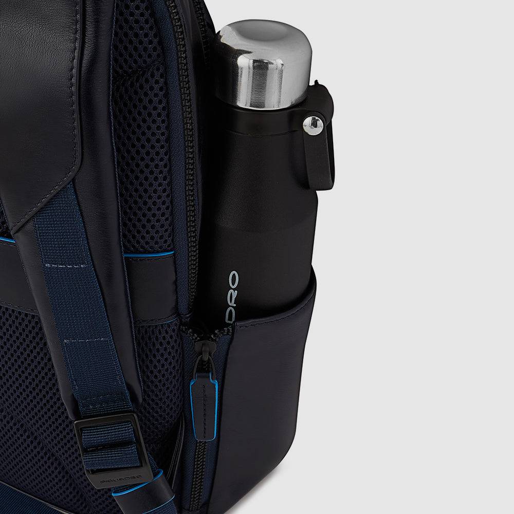 Piquadro Laptop backpack 14" Pezzi Unici