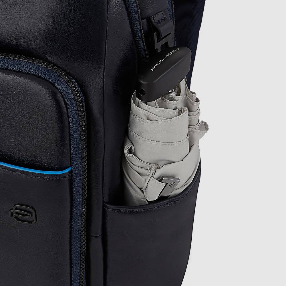 Piquadro Laptop backpack 14" Pezzi Unici