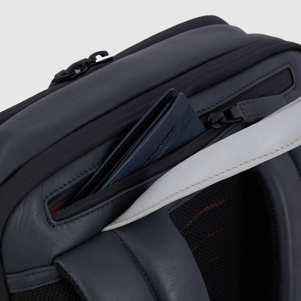 Piquadro Computer 15,6" backpack with breathable back Acquista Ora