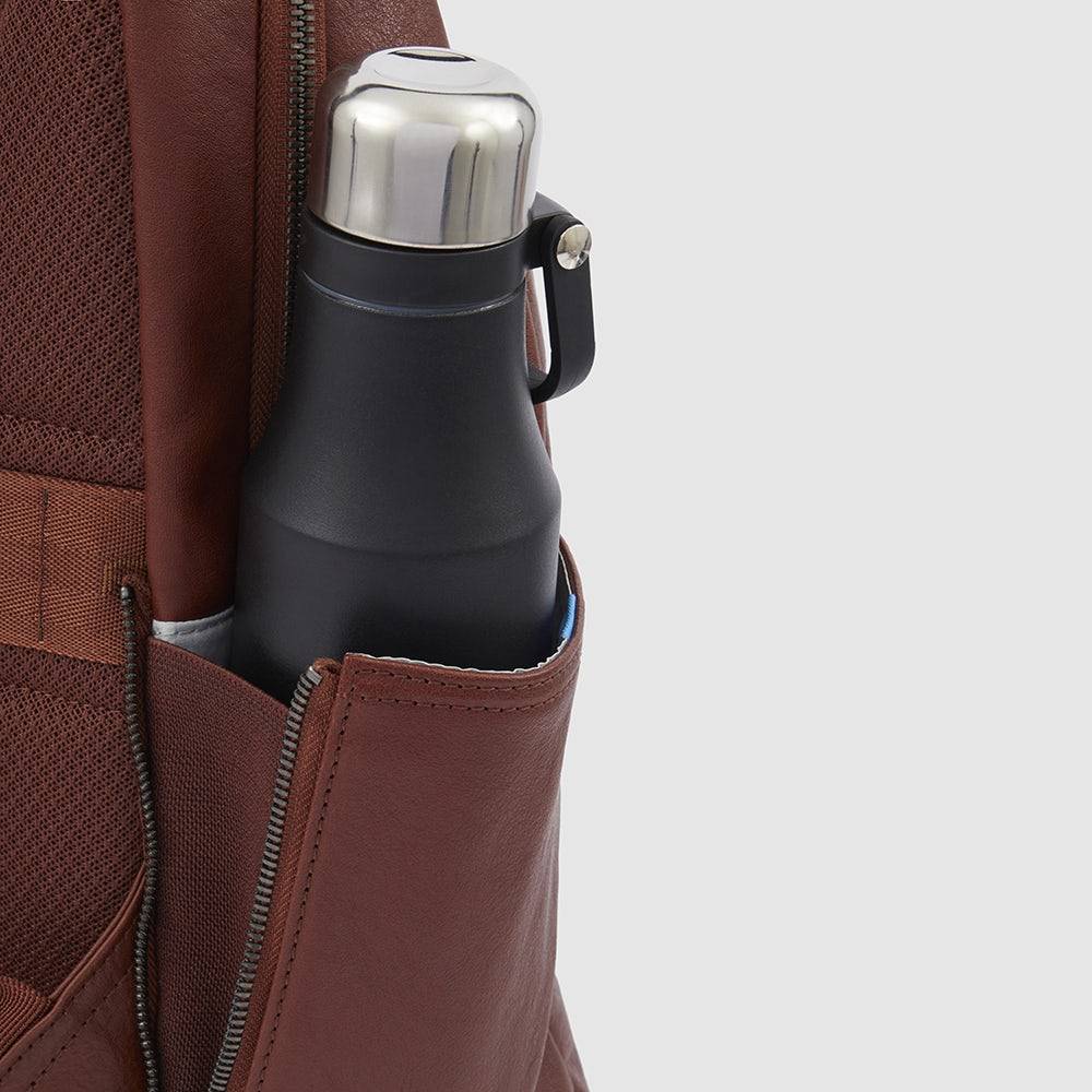 Piquadro Small size, computer 13,3" and iPad® backpack Fino Al -60%