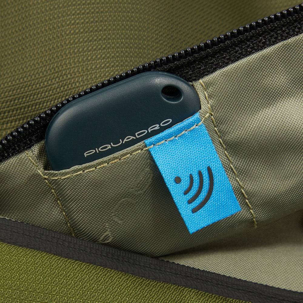 Piquadro Bike LED-backpack for computer 15,6" Shopping Online