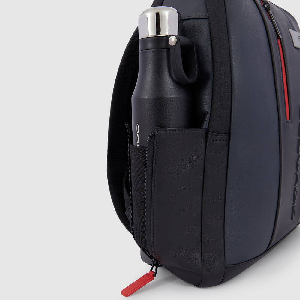 Piquadro Computer backpack 14" Convenienza